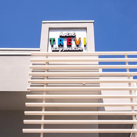 Hotel Trevi Bellaria-Igea Marina Exterior photo