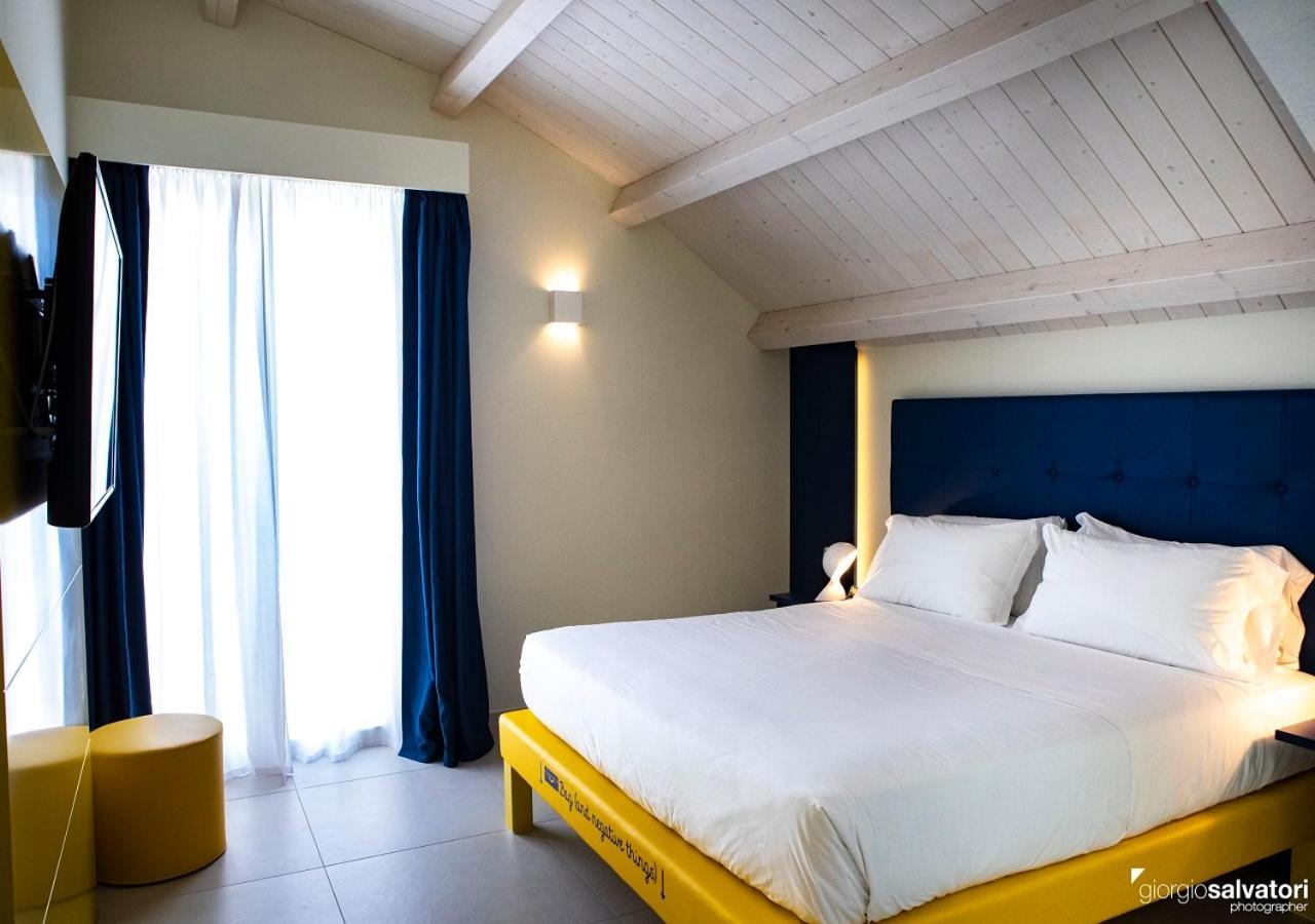 Hotel Trevi Bellaria-Igea Marina Exterior photo