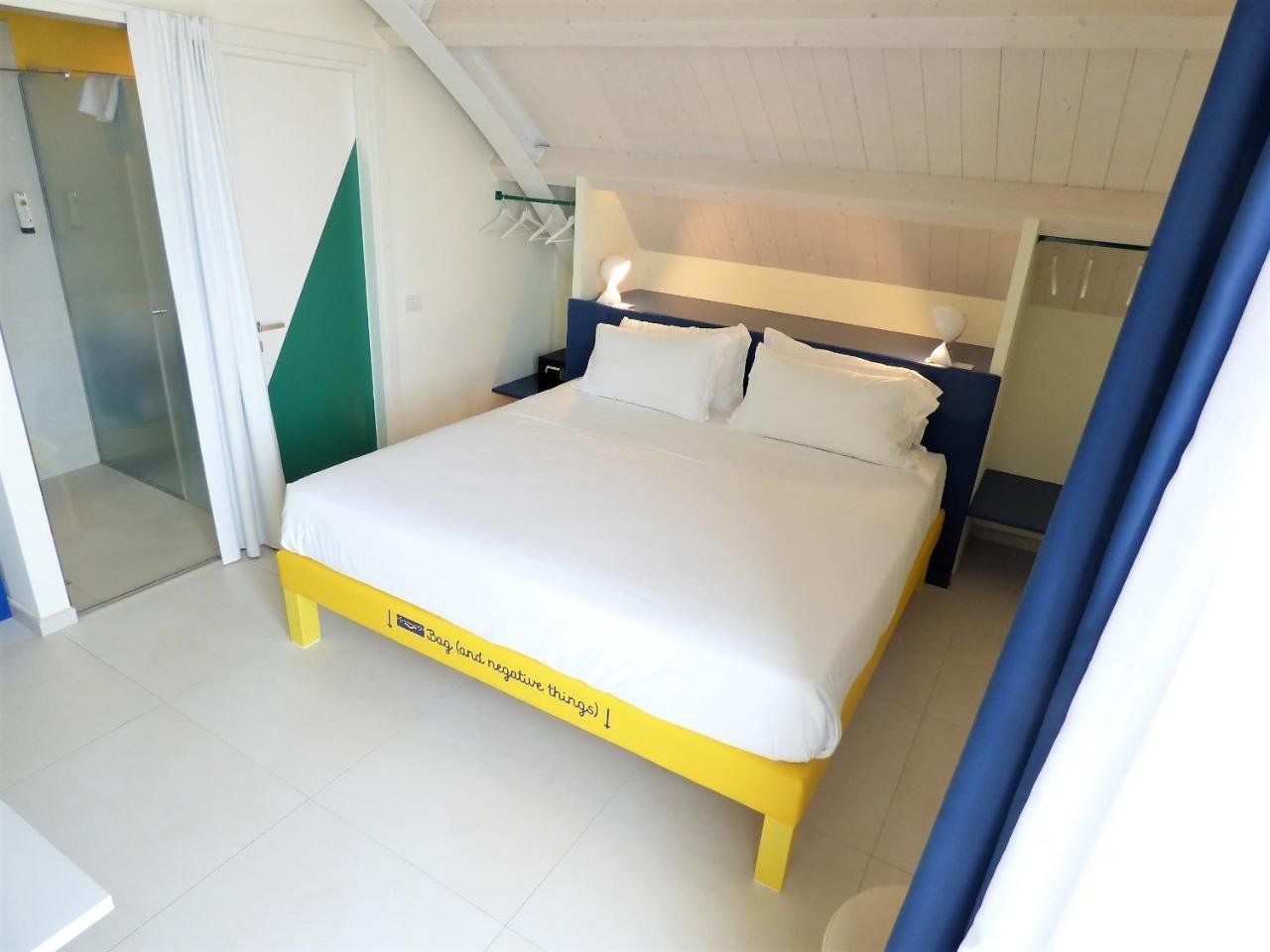 Hotel Trevi Bellaria-Igea Marina Exterior photo