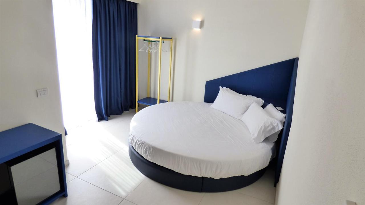 Hotel Trevi Bellaria-Igea Marina Exterior photo
