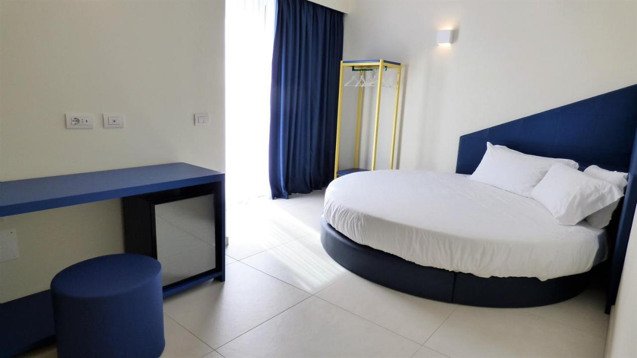 Hotel Trevi Bellaria-Igea Marina Exterior photo