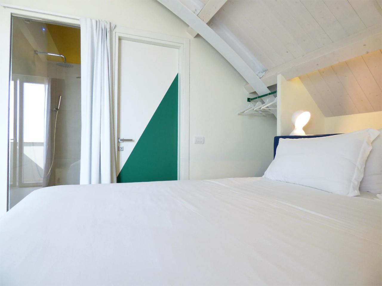 Hotel Trevi Bellaria-Igea Marina Exterior photo